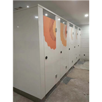 洛阳安装卫生间隔断必须要引起重视的三大事项