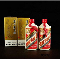 中山回收飞天茅台酒价格