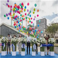 重庆乔迁典礼策划公司 全方位一站式策划执行