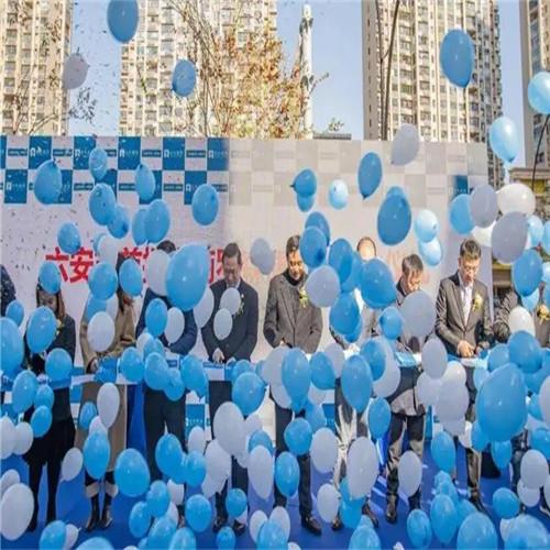 重庆剪彩活动策划 开业仪式剪彩 场地布置搭建