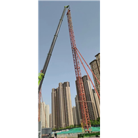 无锡随车吊出租