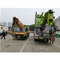 江苏随车吊
