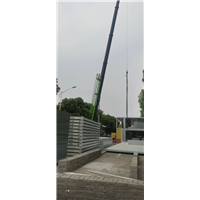 无锡吊车租赁