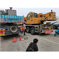 无锡吊车公司