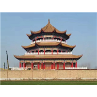 广东古建工程