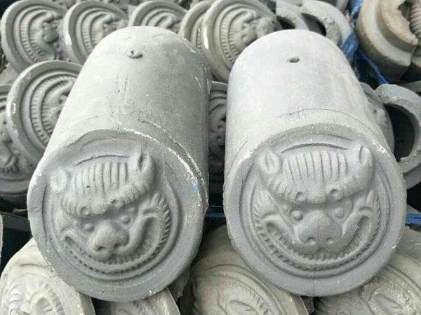 广东青瓦销售