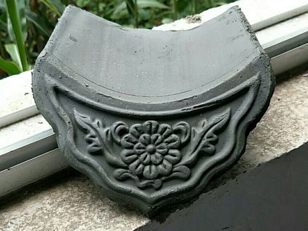 广东青砖