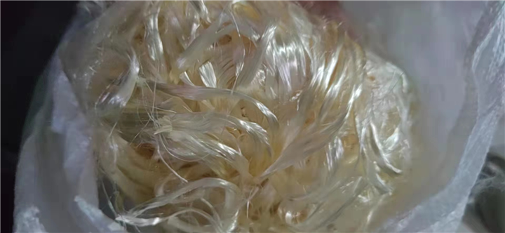 大量供应腈纶废丝公司分享腈纶的改性
