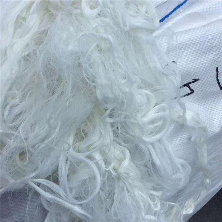 现在江苏涤纶废丝回收多少钱一吨？