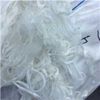 现在江苏涤纶废丝回收多少钱一吨？