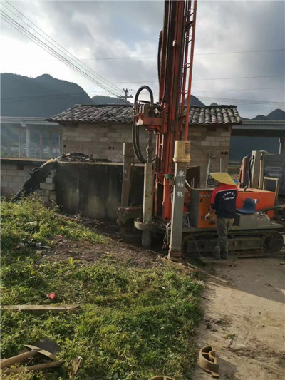 广东打井哪家好