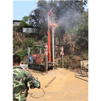 广东打深井