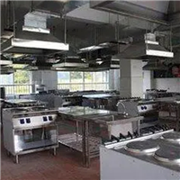 陕西高价回收厨具