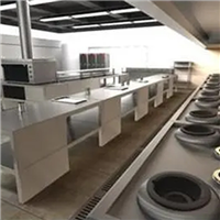 西安高价回收厨具