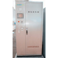 管式风冷臭氧发生器