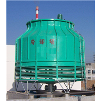 玻璃钢冷却塔