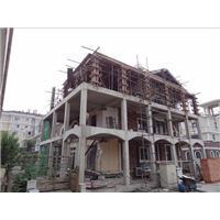 北京房屋加固公司