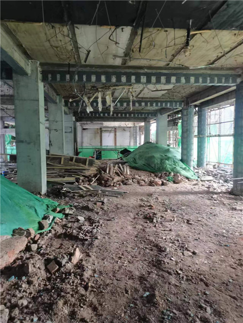北京梁粘钢加固电话