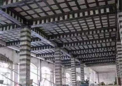 北京碳纤维加固公司