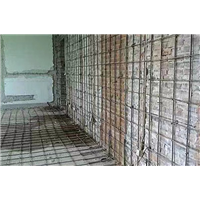 北京墙体锚喷加固公司