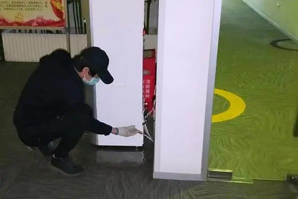河南灭四害专业消毒杀菌