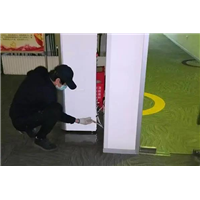 河南灭四害专业消毒杀菌