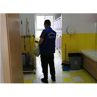 河南灭蟑蜋专业灭四害