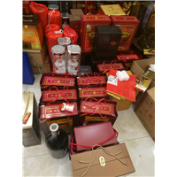 南海回收茅台酒公司
