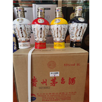 佛山茅台酒回收,常年茅台酒回收价格一览表
