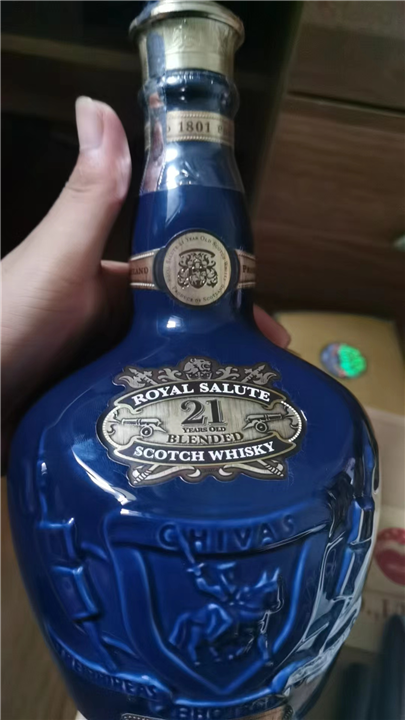 连州市场上回收洋酒价格一般多少钱