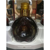 英德回收洋酒店铺,回收1000mlXO洋酒一瓶值多少钱