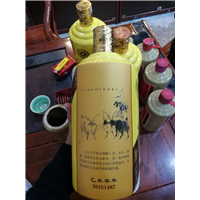顺德回收茅台酒**