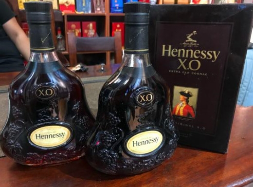 高明1000ml马爹利**洋酒回收怎样收费