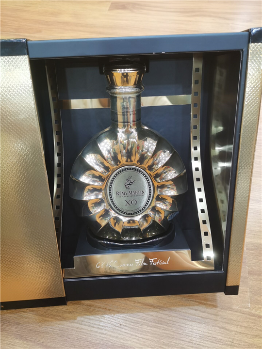 伦教回收洋酒三大种群价位,回收VSOP、XO洋酒值多少钱