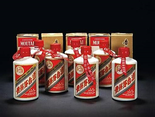 佛山回收茅台酒价格一览表