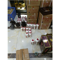 三水回收茅台酒公司电话