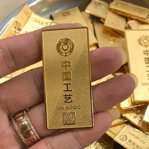 诸暨高价回收k金