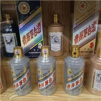 潍坊茅台酒回收价格