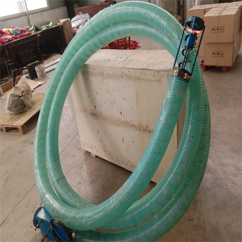 软管吸粮机生产基地