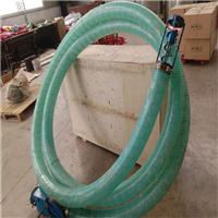 软管吸粮机生产基地