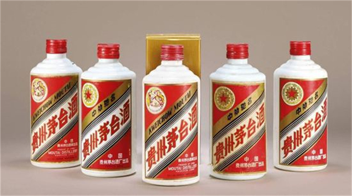 泉州剑南春回收多少钱