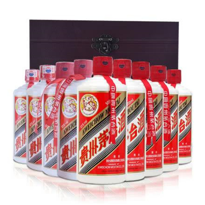 泉州烟酒泸州老窖回收价格