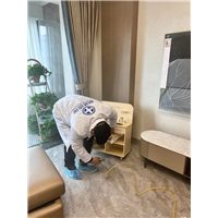 绥中县甲醛检测治理公司电话