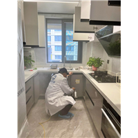 绥中县新房装修除甲醛公司