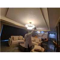 葫芦岛新房装修检测治理甲醛公司
