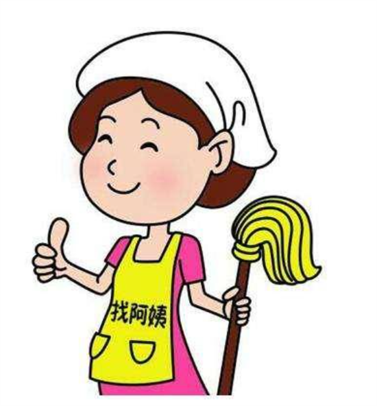 六盘水保姆：吸尘器的正确使用方法