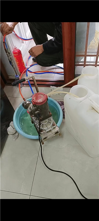 福州福泰昌防水工程有限公司