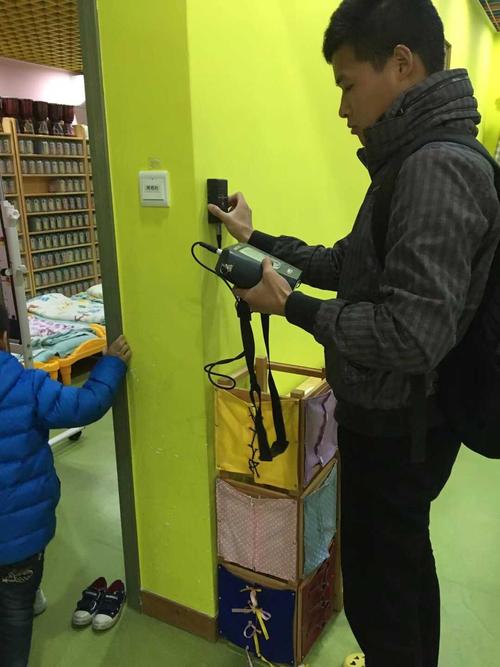 泸州市房屋安全检测鉴定有限公司