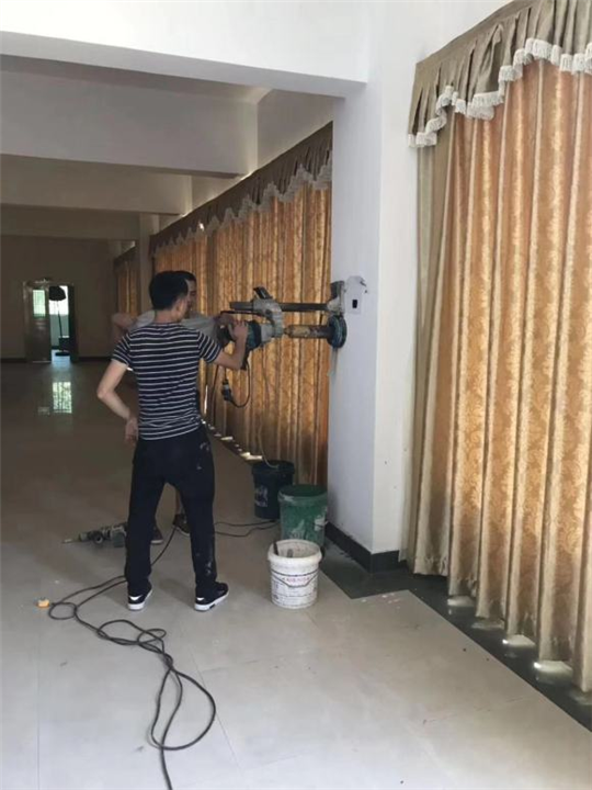 梅州市房屋结构安全检测鉴定公司