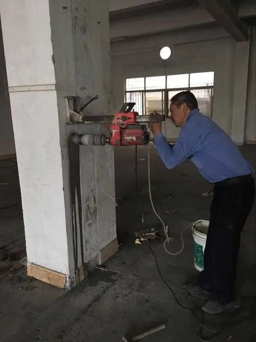 东莞市厂房验厂安全性检测鉴定公司